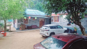 KTM 7thHeaven Homestay